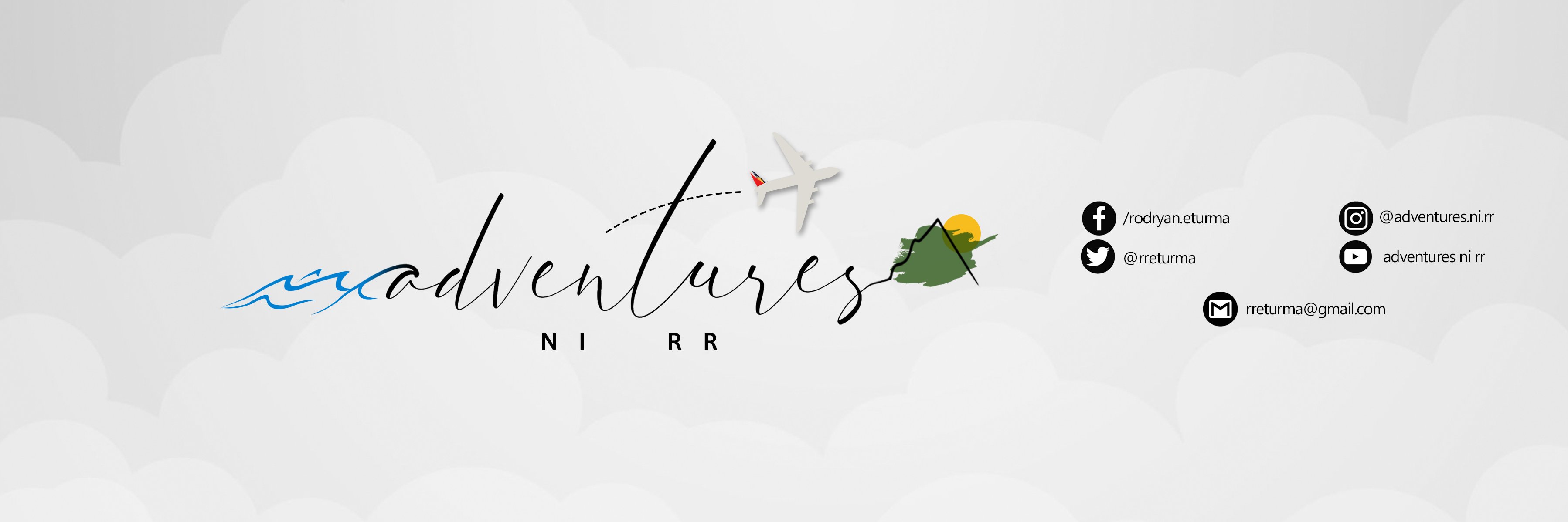 rreturma's profile banner image