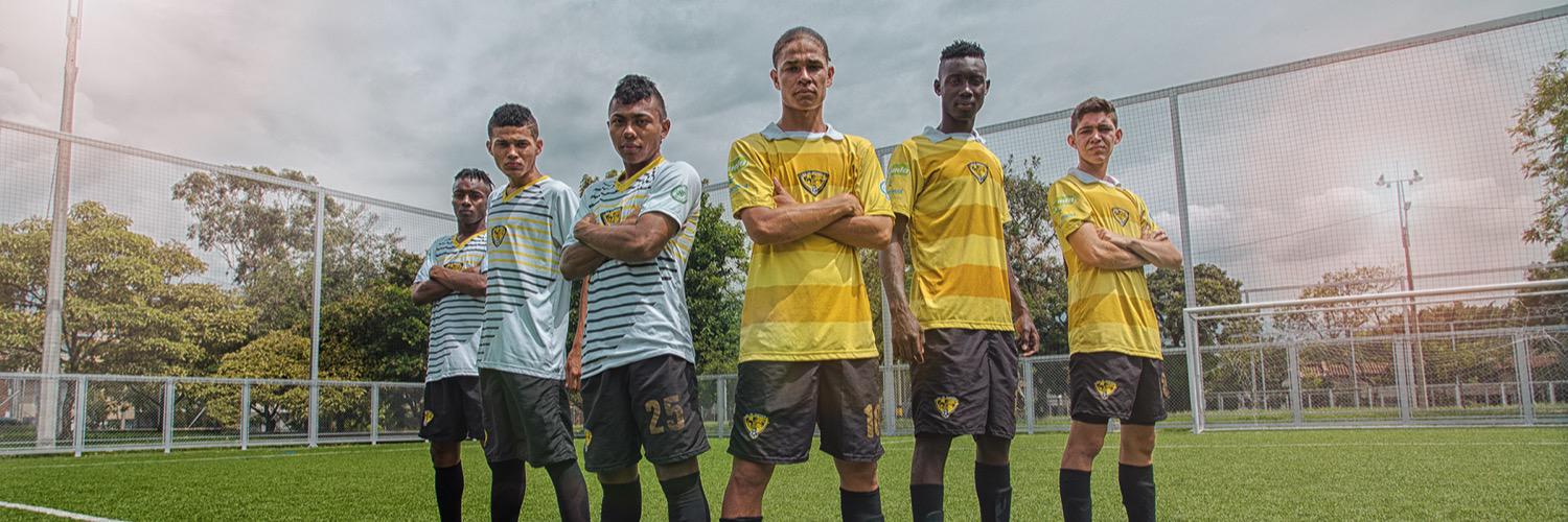 la25fc's profile banner image