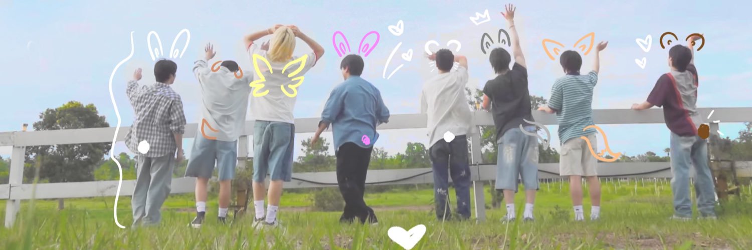 LovesickSTAY's profile banner image