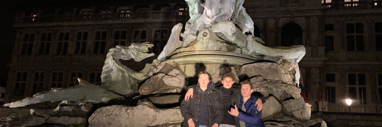SteffVermeulen's profile banner image