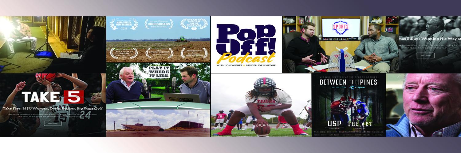 Bash Brothers Media banner