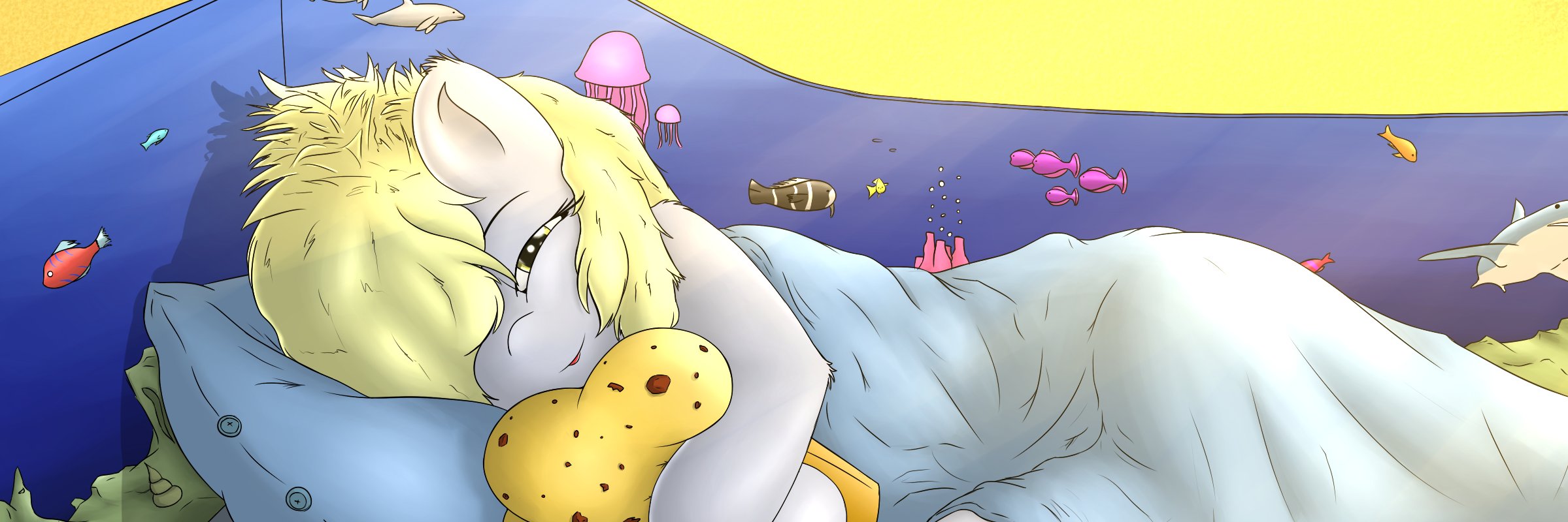 H3nger🔞 banner