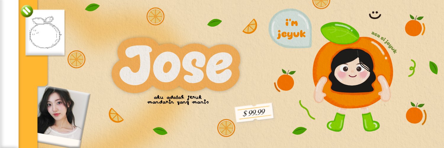 jose banner