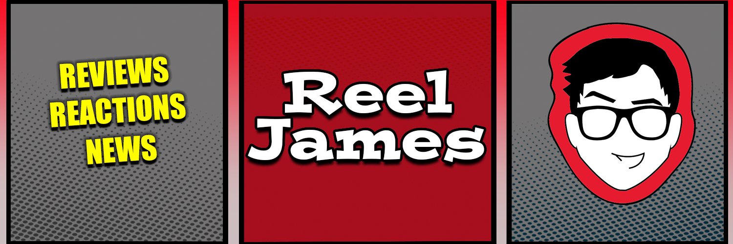 Reel James's banner