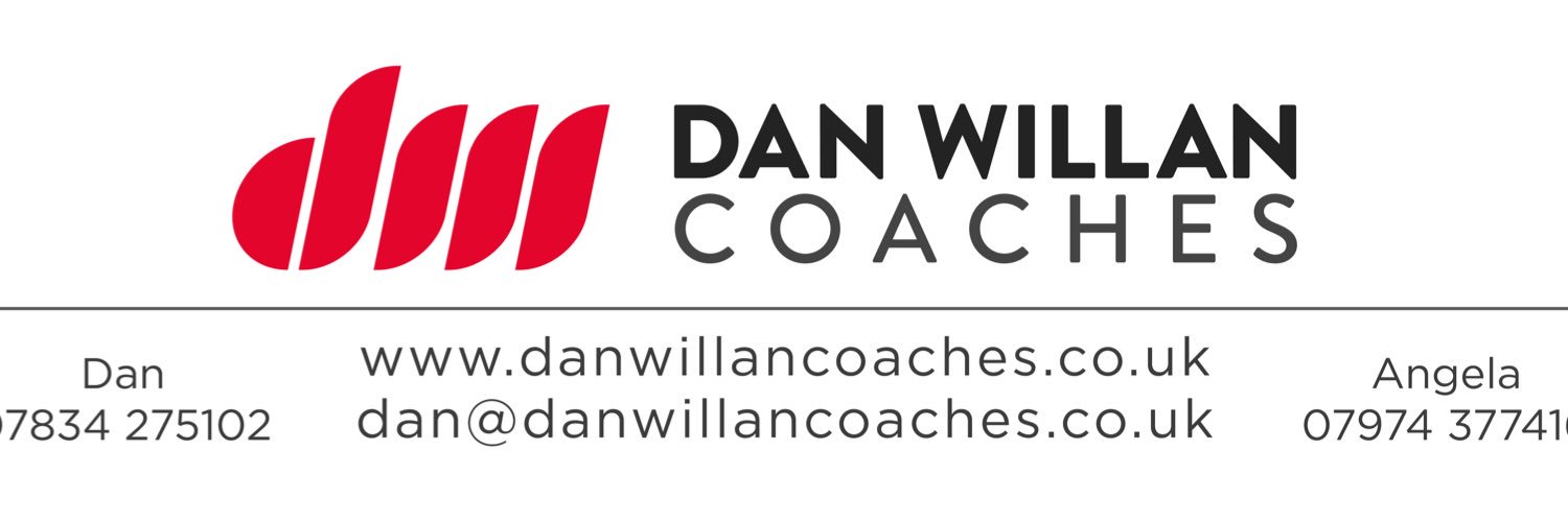 danwillancoach's profile banner image