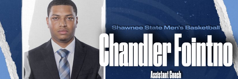 Chandler Fointno banner