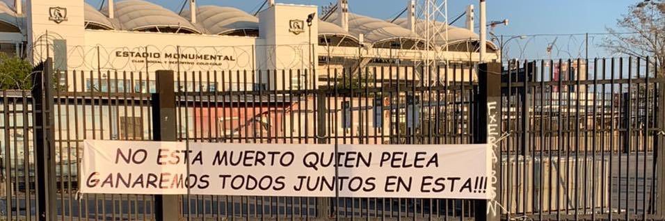 Juan Andrés Escobar banner