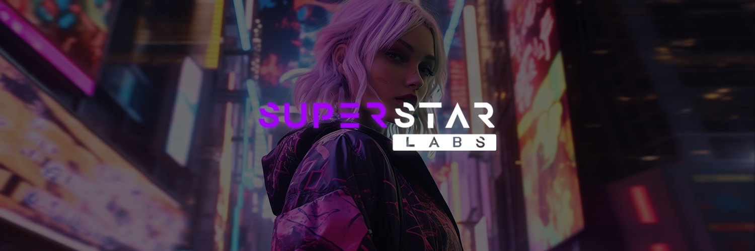 Superstar_Labs's profile banner image