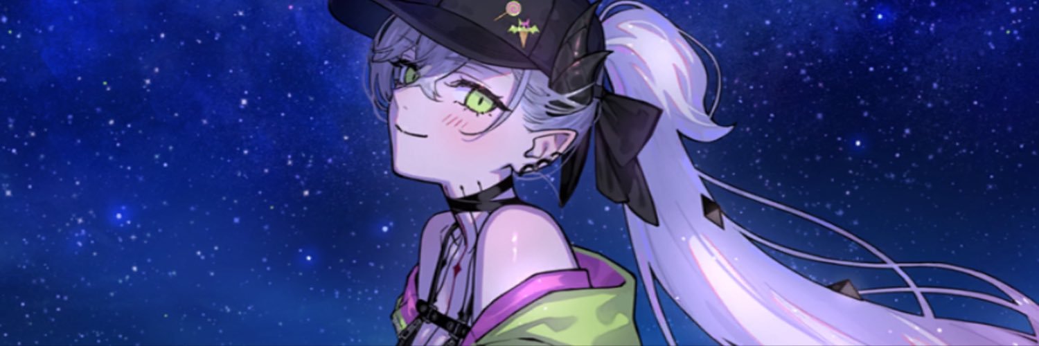 negi0126's profile banner image