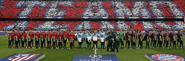 atletisingil's profile banner image