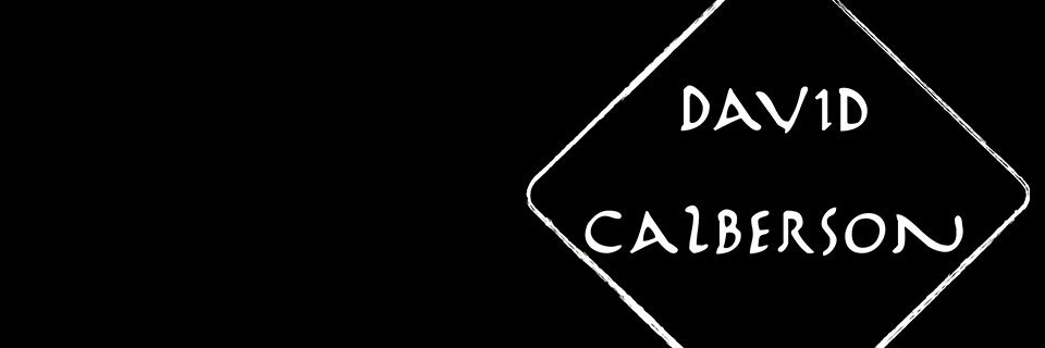 DavidCalberson's profile banner image