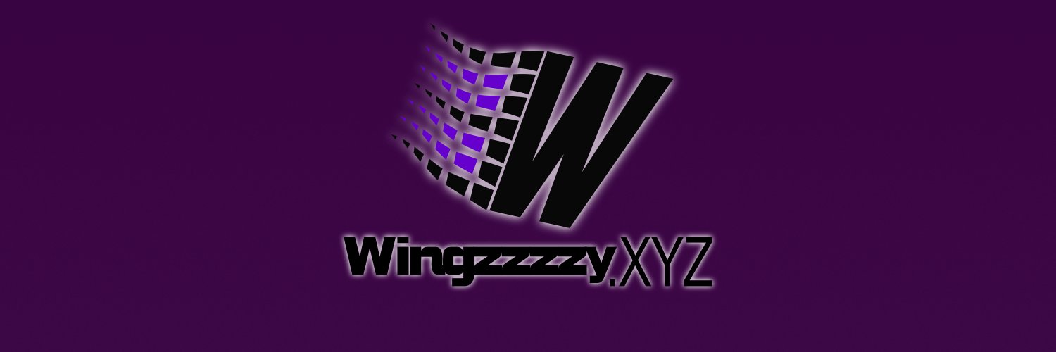 Wingzzzzy banner