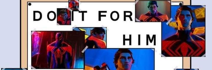 GerCastillo's profile banner image