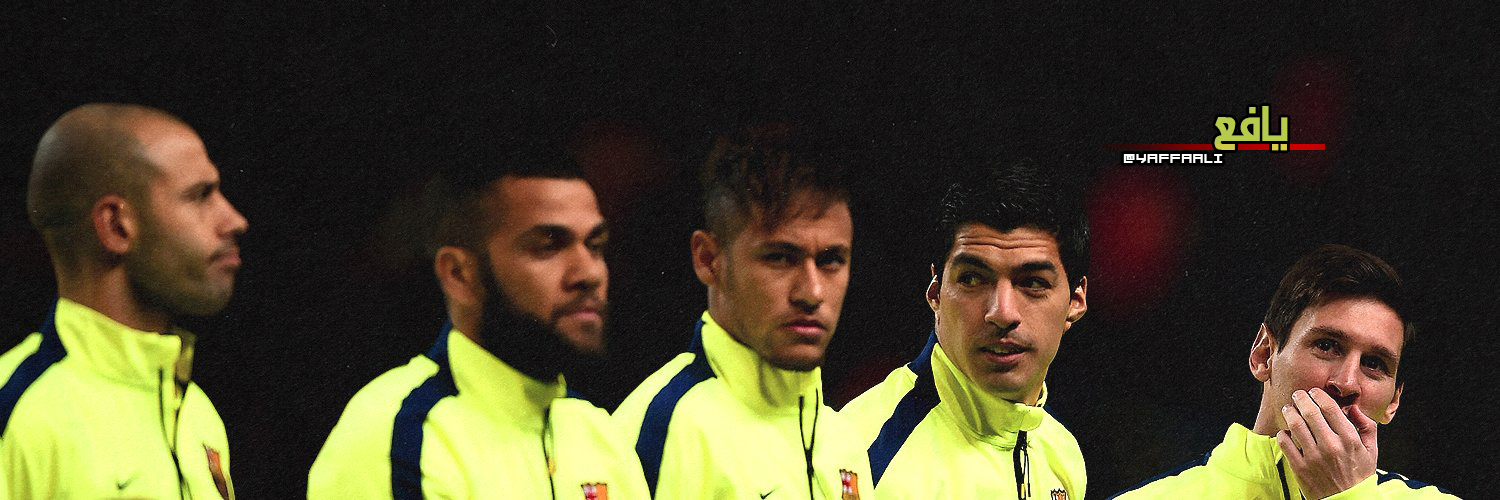yaffaali's profile banner image