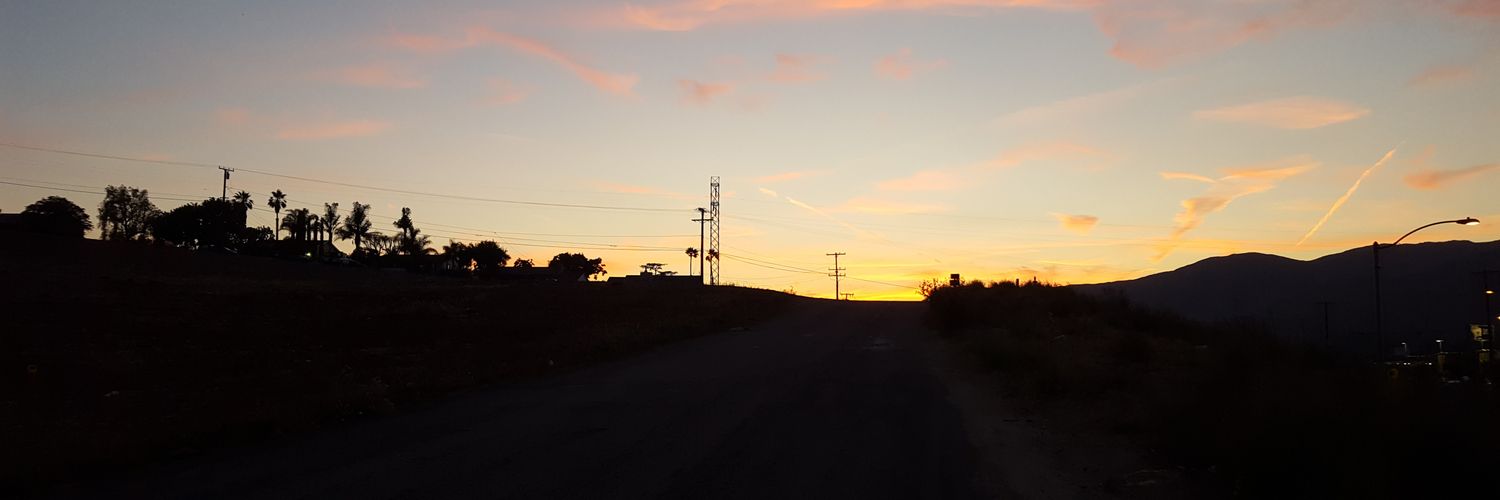 djbobbiehill's profile banner image