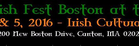 ICCBoston Irish Fest banner