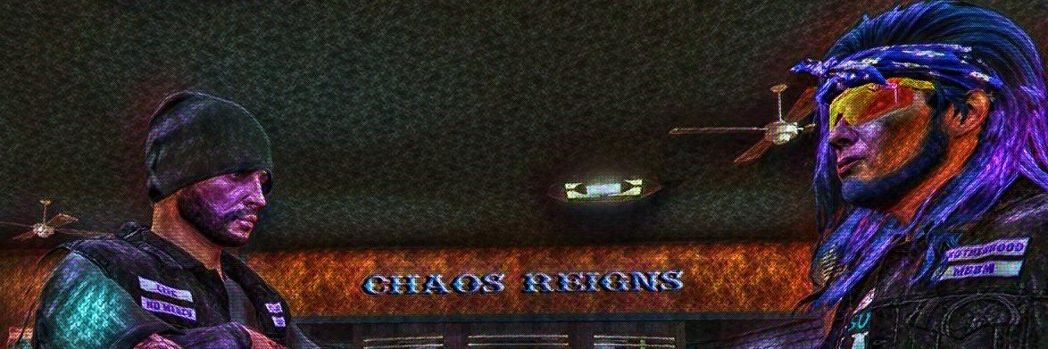 ⚔️VanderForge⚔️ banner