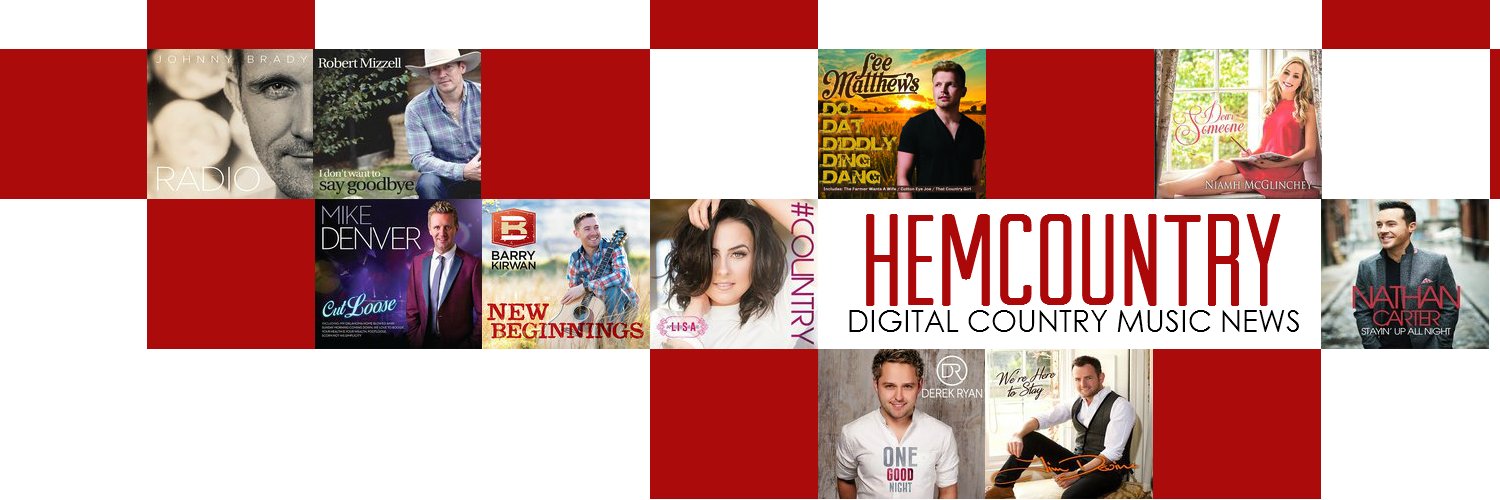 HEM Country Ireland banner