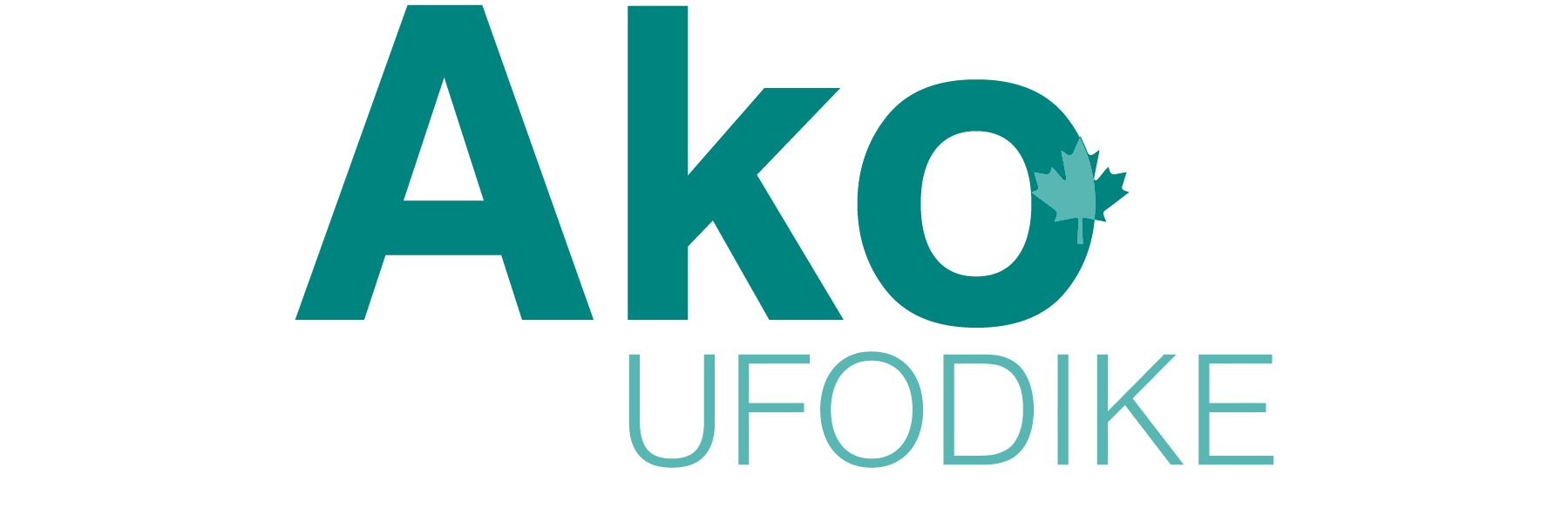 Ako Ufodike banner