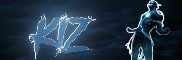 ︎Kiz banner