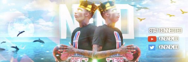 KingNemoo Profile Banner