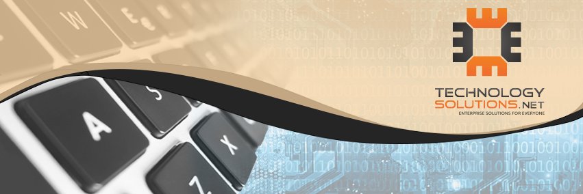 TechSolOfficial's profile banner image