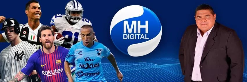 Manuel Hernández banner