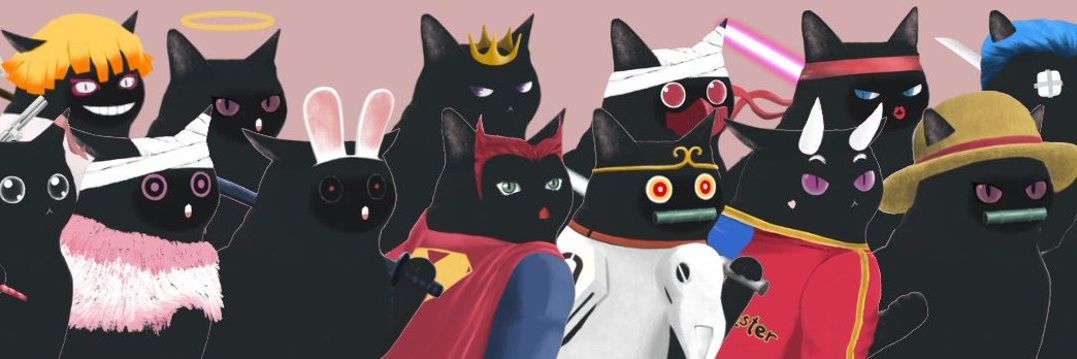 虎哥|蓝鸟会🕊| banner