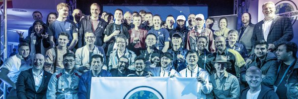 IWSHFoundation Profile Banner
