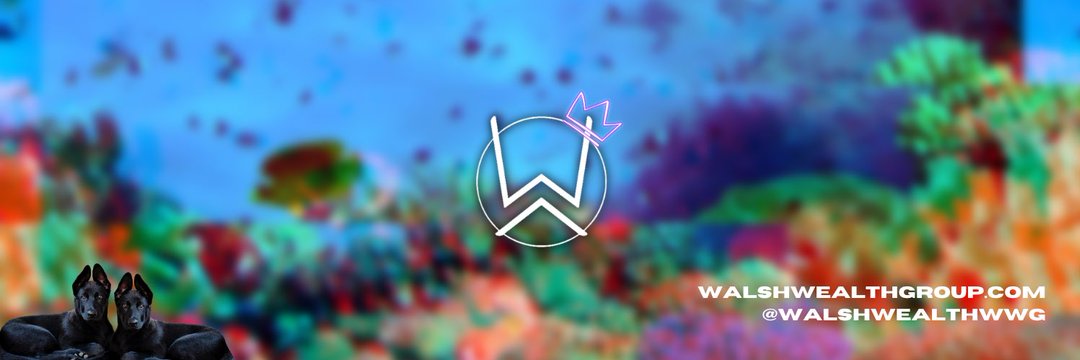 1CryptoGoddJohn's profile banner image