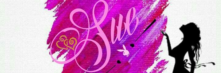 MrsSue25's profile banner image