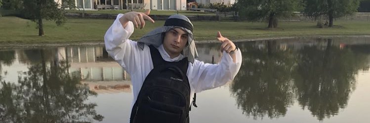 tadelelli's profile banner image