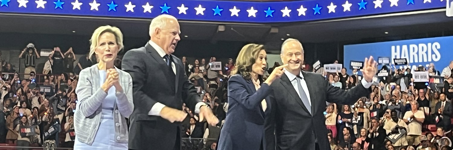 Fact Blue🦋 banner