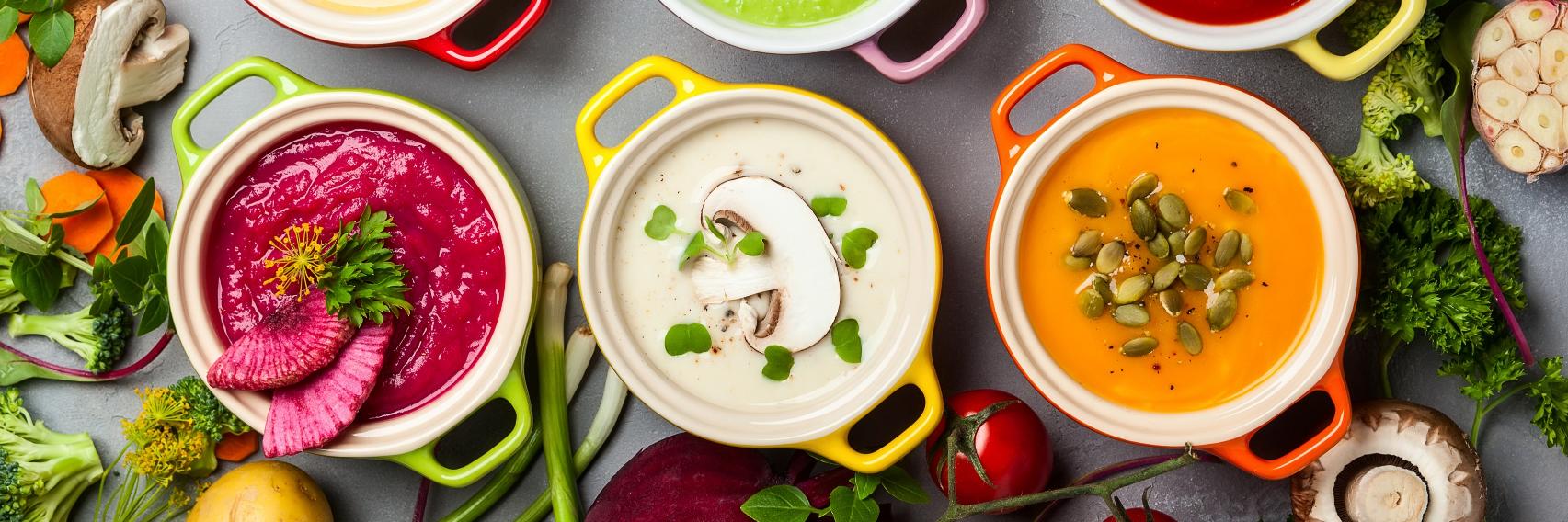 Organic Soup Kitchen (@OrganicSoups) / Posts / X