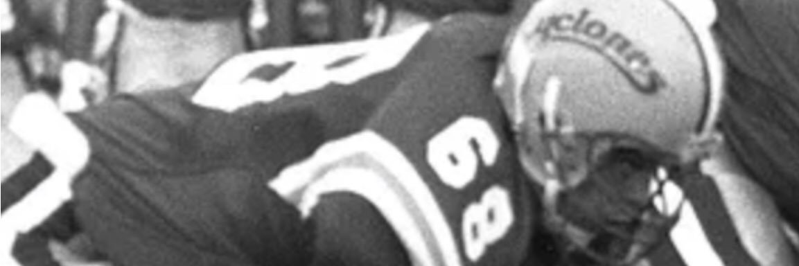 Thor Sports Performance banner