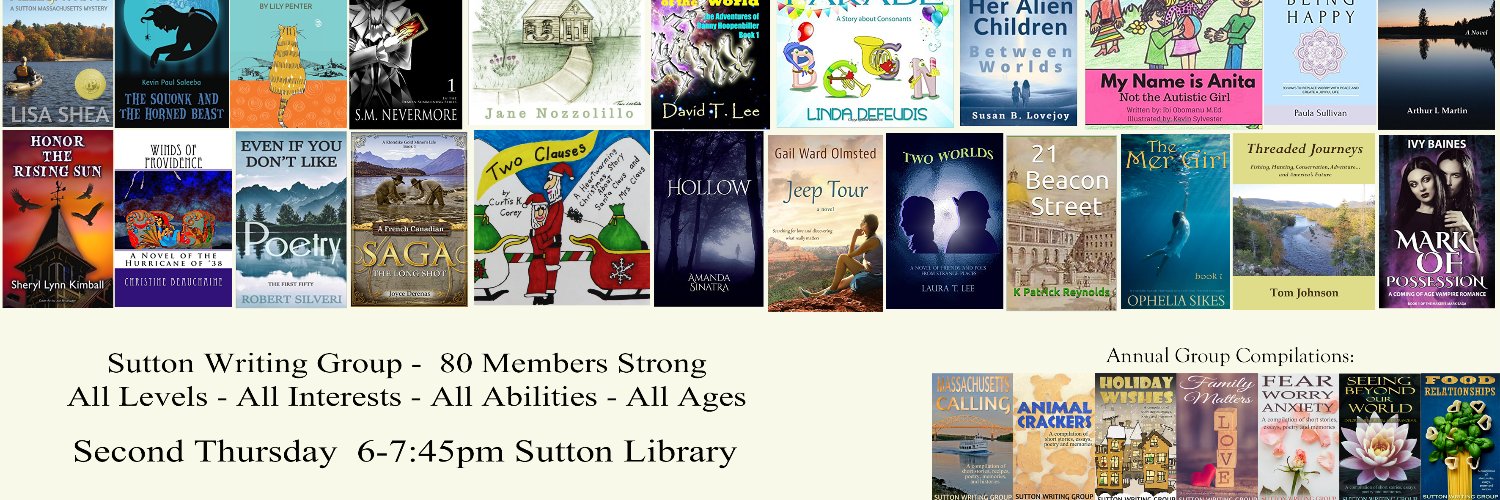 Sutton Massachusetts banner