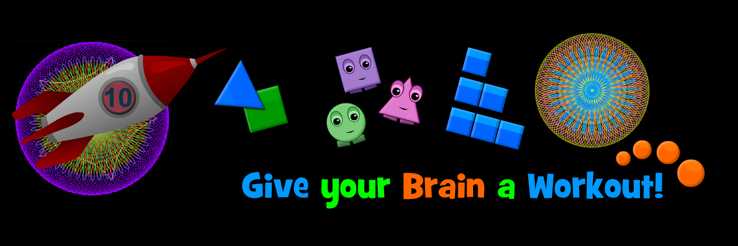 Math Playground banner