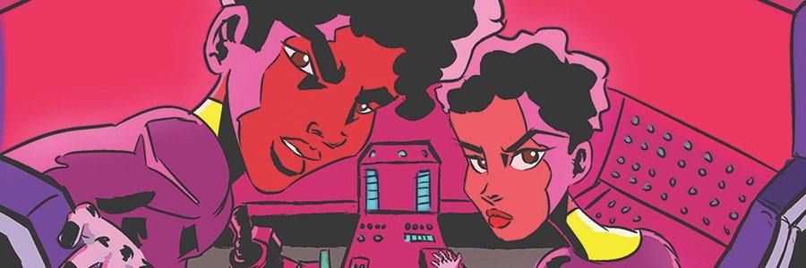 Kayodomsart's profile banner image