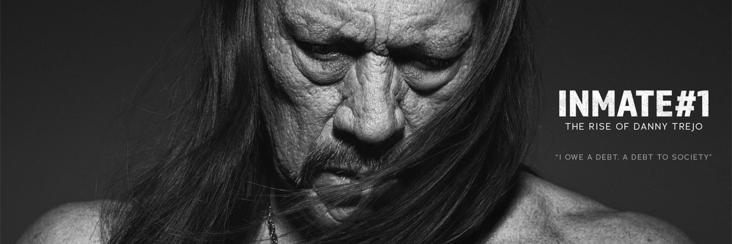 Inmate #1 banner