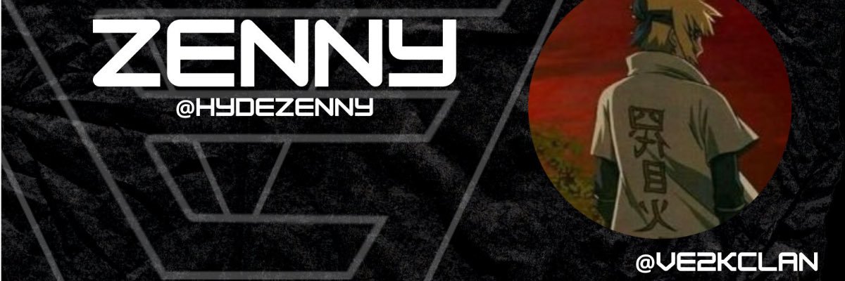 Zenny banner