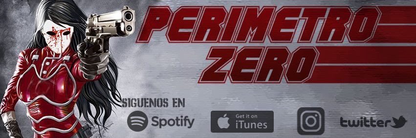 Perimetro Zero banner
