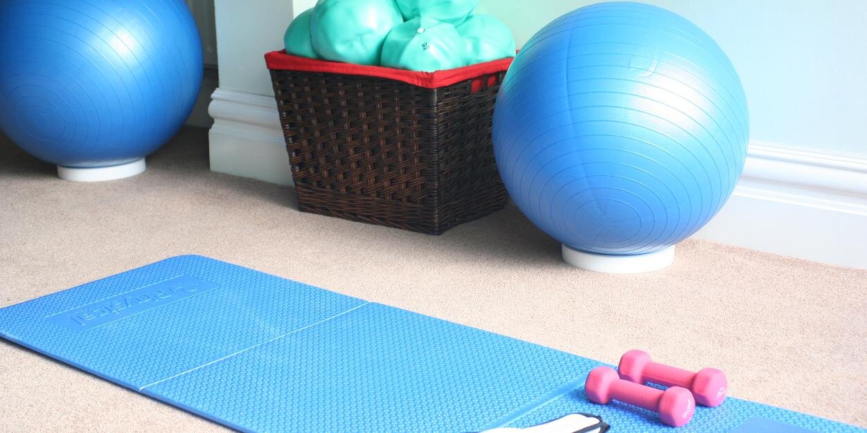 MBauerPilates's profile banner image