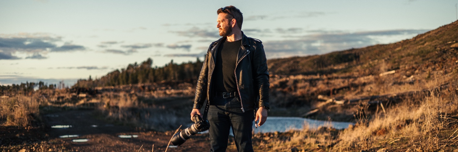 joshchaffey's profile banner image