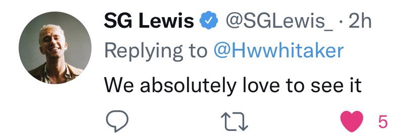 Harry Whitaker banner