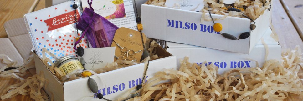 MilSOBox's profile banner image