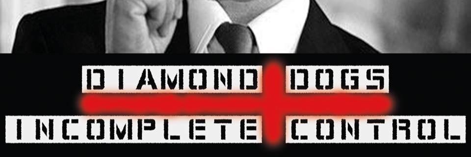 DiamondDogsRock's profile banner image