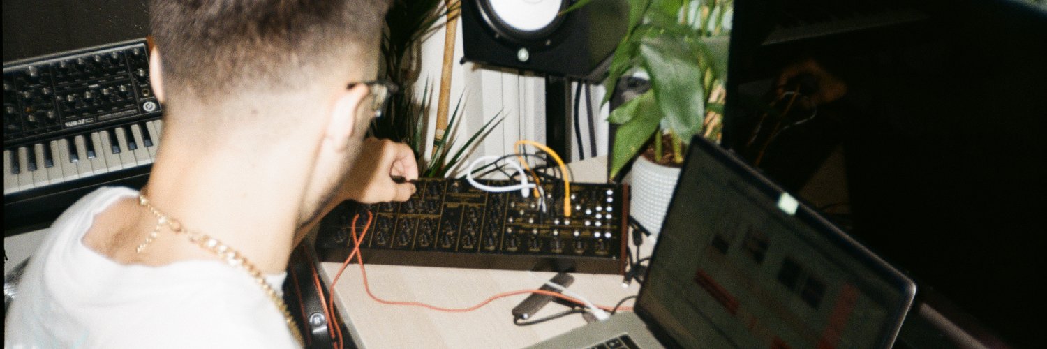 Jay Dunham ⚡ banner