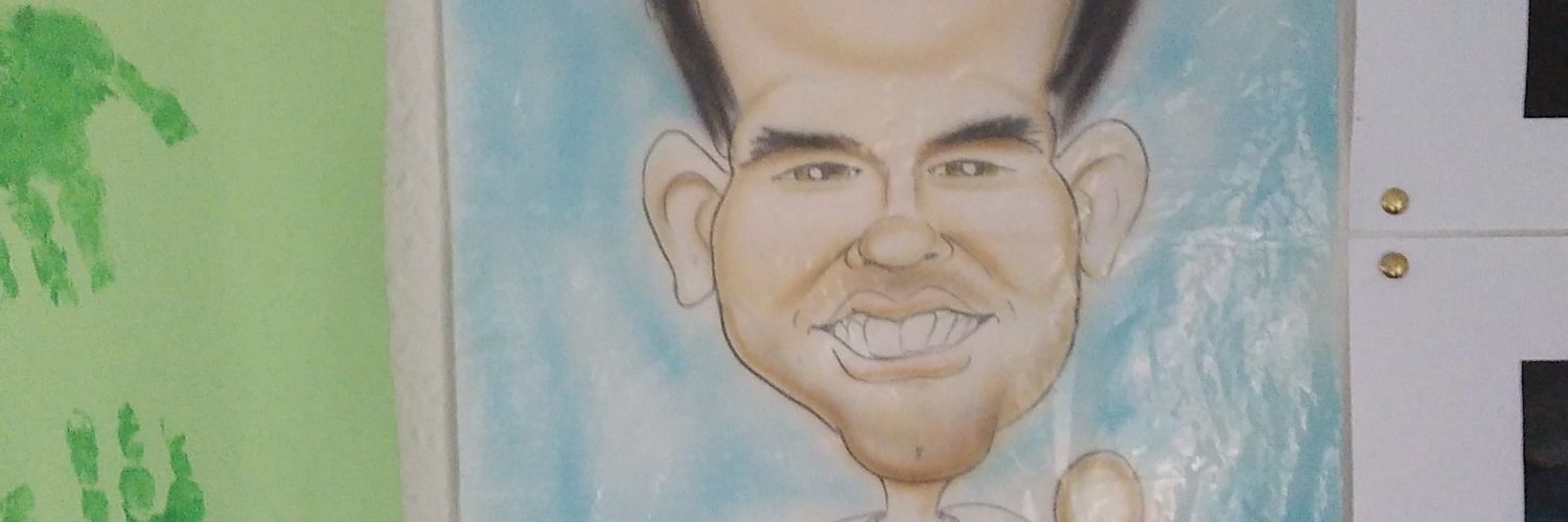 AlberSan13's profile banner image