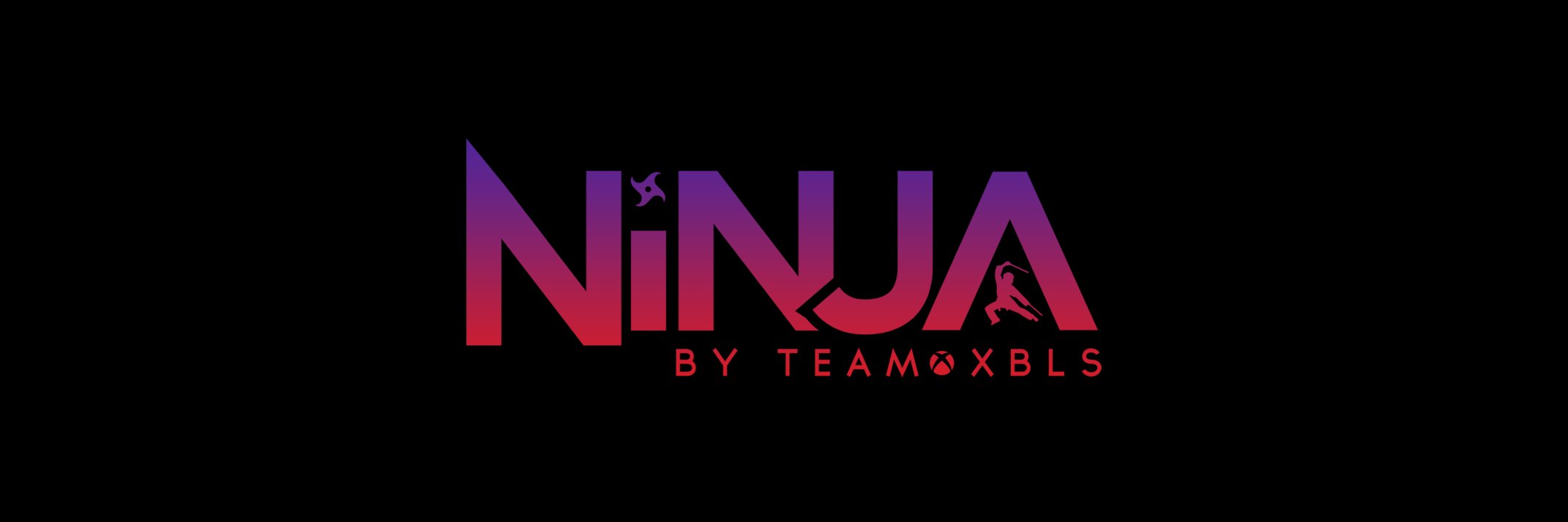 XBLS NiNJA banner