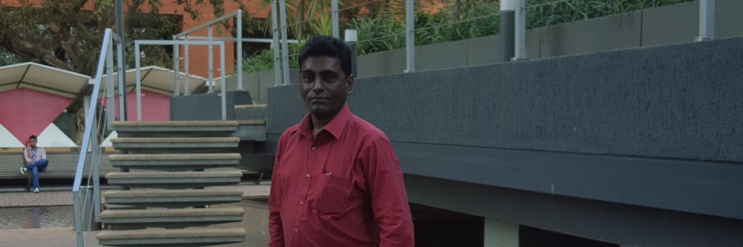 Harish banner